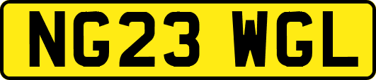 NG23WGL