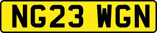 NG23WGN