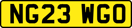 NG23WGO
