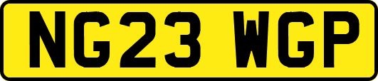 NG23WGP