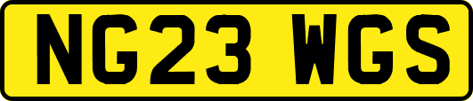 NG23WGS