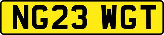 NG23WGT