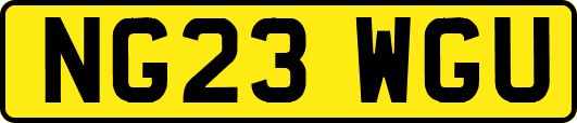 NG23WGU