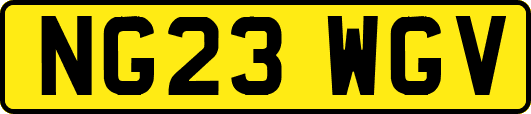 NG23WGV