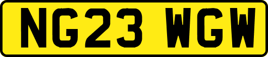 NG23WGW