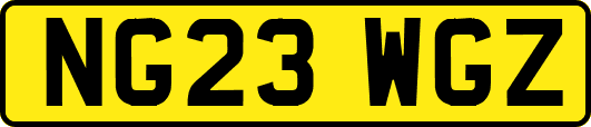NG23WGZ