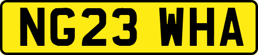 NG23WHA