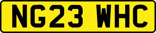 NG23WHC