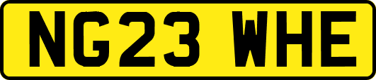 NG23WHE