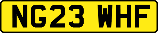 NG23WHF