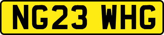 NG23WHG