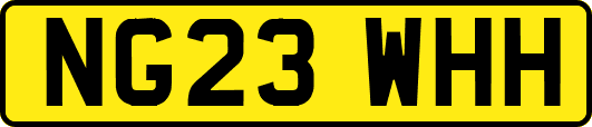 NG23WHH