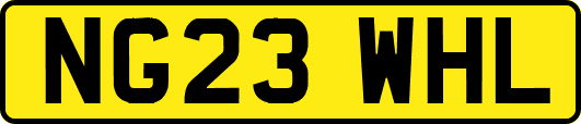 NG23WHL