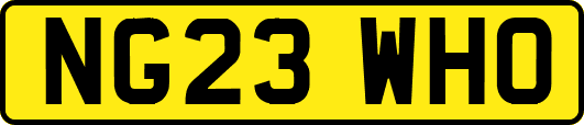 NG23WHO