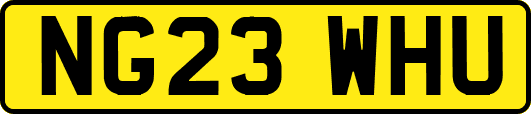 NG23WHU