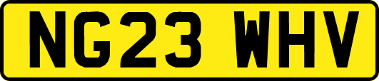 NG23WHV
