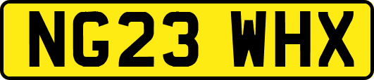 NG23WHX