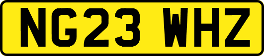 NG23WHZ