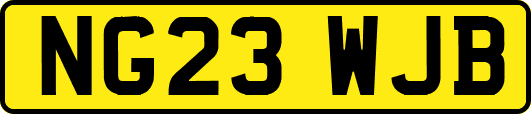 NG23WJB