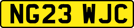 NG23WJC