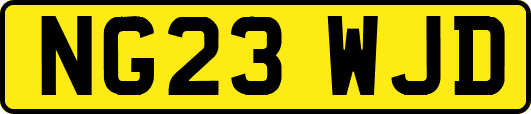 NG23WJD