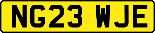 NG23WJE