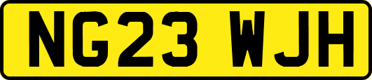 NG23WJH