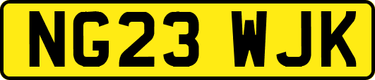 NG23WJK