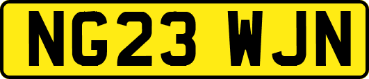 NG23WJN