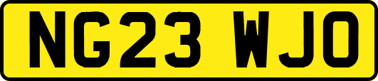 NG23WJO