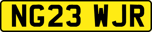 NG23WJR