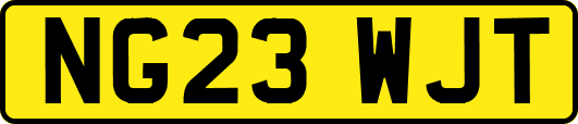 NG23WJT