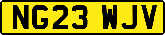 NG23WJV