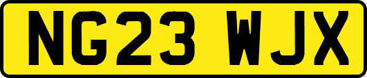 NG23WJX