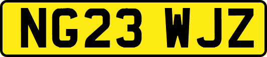 NG23WJZ