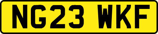NG23WKF