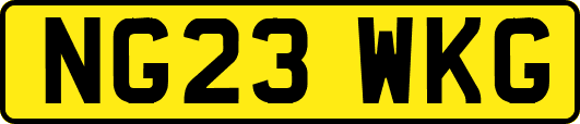 NG23WKG