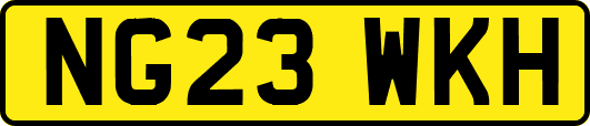 NG23WKH