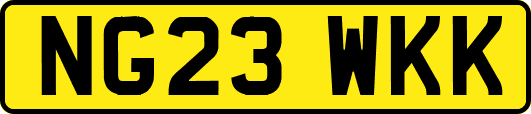 NG23WKK
