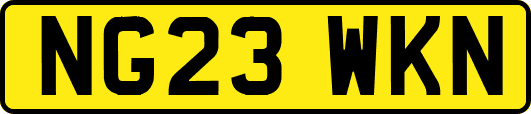 NG23WKN