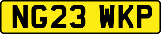 NG23WKP