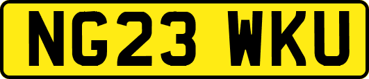 NG23WKU