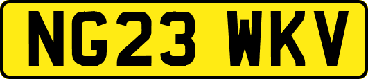 NG23WKV