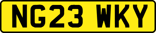 NG23WKY