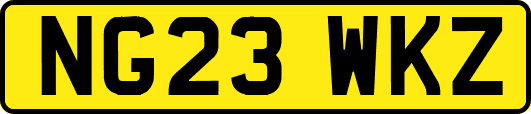 NG23WKZ
