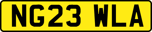 NG23WLA