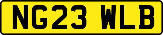 NG23WLB