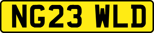 NG23WLD