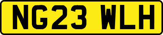 NG23WLH