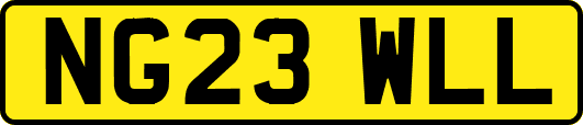 NG23WLL